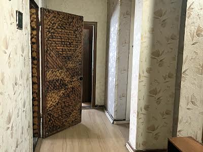 квартира за адресою Юрківська вул., 34 А