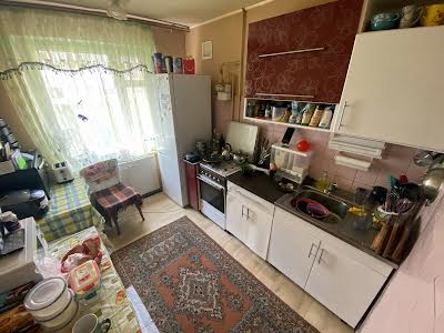 квартира за адресою Фестивальний пров., 3