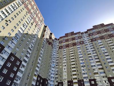 квартира за адресою Академіка Глушкова просп., 9є