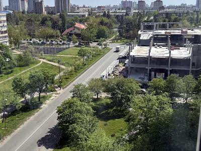 квартира за адресою Дарницький бульв., 3