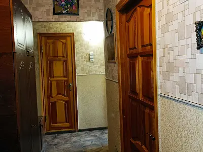 квартира за адресою Свободи, 32