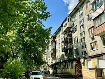 квартира по адресу Романа Ратушного ул. (Волгоградська), 41