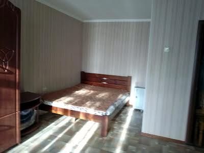 квартира за адресою пер Бассейный, 5а