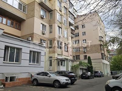 квартира по адресу Оболонская ул., 12