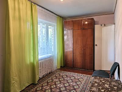 квартира по адресу Полесская ул., 14