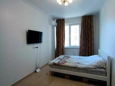 квартира по адресу Одесса, Итальянский бульв., 1 а