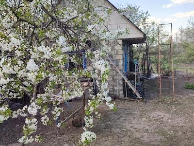 будинок за адресою Провулок Військовий, 16