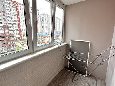 квартира за адресою Єлизавети Чавдар вул., 34