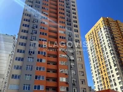 квартира за адресою Олени Пчілки вул., 3