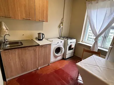 квартира по адресу Правды просп. (Правды), 70б