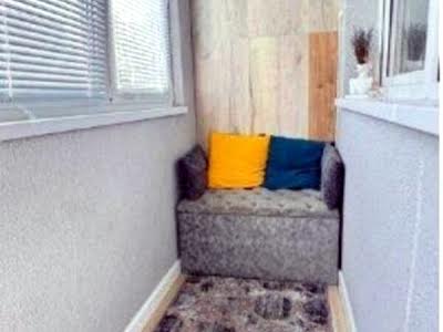 квартира за адресою Драгоманова вул., 10