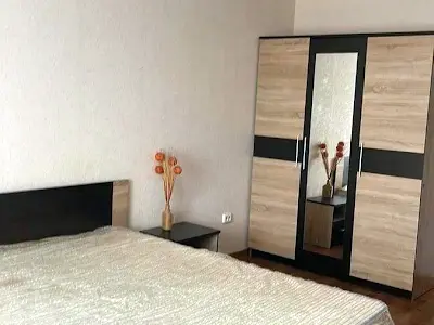 квартира за адресою Балтійський пров., 1