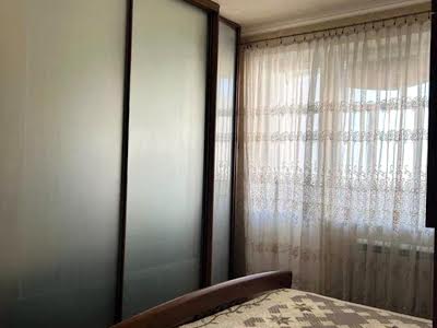 квартира за адресою Олімпійська вул., 19