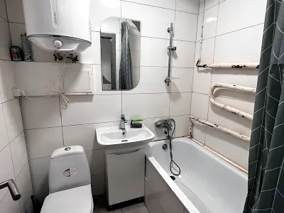 квартира за адресою Чугуївський пров., 10