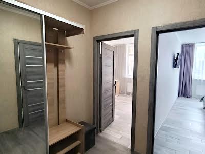 квартира за адресою Європейського Союзу просп. (Правди), 41-Д