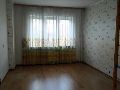 квартира за адресою Васильченка вул., 3