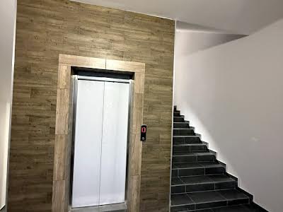 квартира по адресу Дача Ковалевского ул., 91