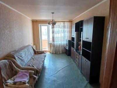 квартира по адресу Большая Диёвская ул. (Братьев Трофимовых), 32