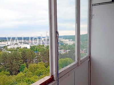 квартира за адресою Миру вул., 2