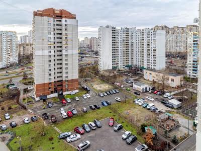 квартира по адресу Анны Ахматовой ул., 13в