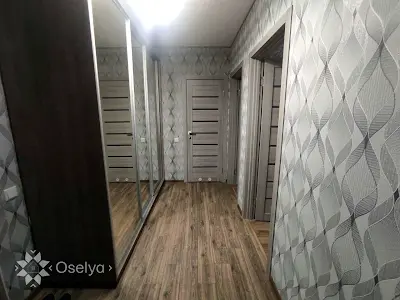 квартира по адресу Родини Крістерів ул., 18/6