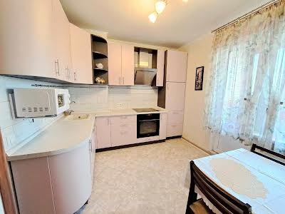 квартира за адресою Науки просп., 55-А