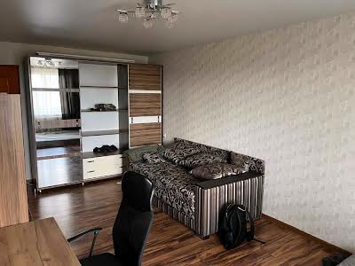 квартира по адресу Богдана Гаврилишина ул. (Ванди Василевської), 4
