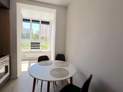 квартира за адресою Соборна, 2