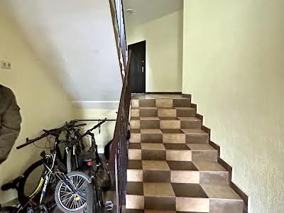квартира за адресою Калинова вул., 7
