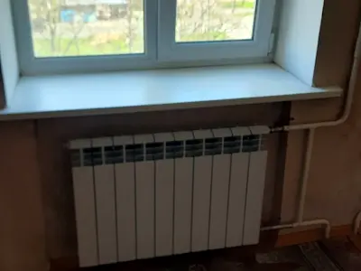 квартира за адресою Симиренка вул., 34