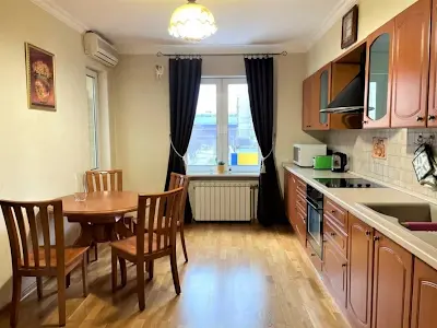 квартира за адресою Оболонський просп., 36-Д