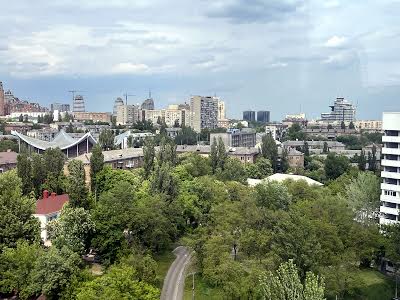 квартира за адресою Миколи Міхновського бульв. (Дружби Народів), 14/16