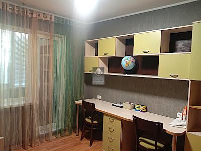 квартира по адресу Игоря Сикорского ул., 466