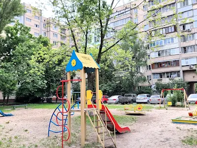 квартира за адресою Академіка Корольова просп., 14