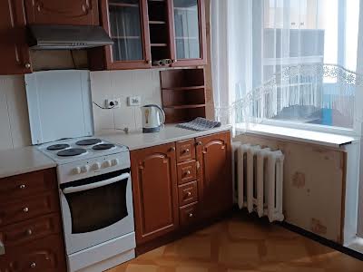 квартира за адресою Героїв Дніпра вул., 38-Г
