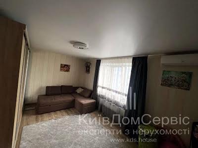 квартира за адресою Москаленка, 53