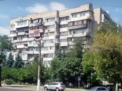 квартира за адресою Одеса, Велика Арнаутська вул., 92/94
