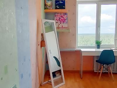 квартира за адресою Георгія Гонгадзе просп. (Радянської України), 18-Д