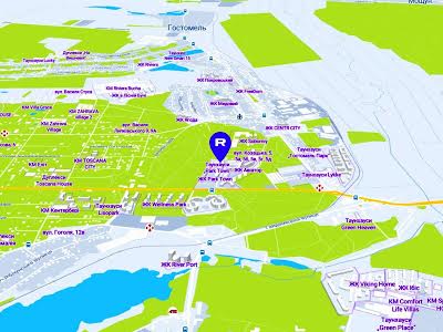 квартира по адресу Богдана Ступки пер., 11