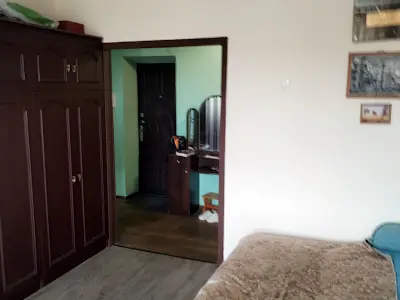 квартира за адресою Генерала Безручка вул. (Новоорловська), 2б