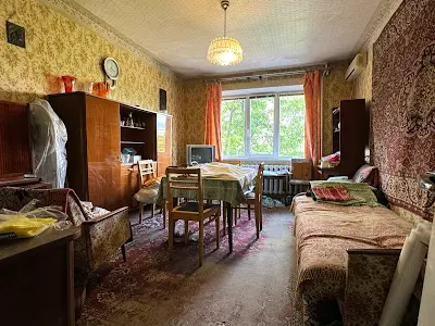 квартира по адресу Проспект героїв, 23