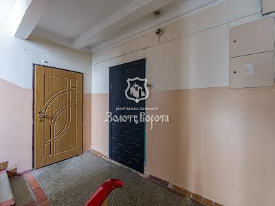 квартира за адресою Глібова вул., 7