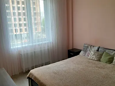 квартира по адресу Київська ул., 8-А