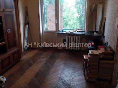 квартира по адресу Ольжича ул., 25
