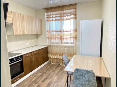 квартира по адресу Заливная ул., 6