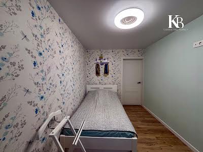 квартира по адресу Слобожанский просп. (Газеты 