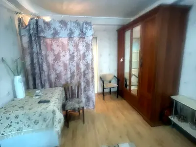 комната по адресу Киев, Братиславская ул., 8