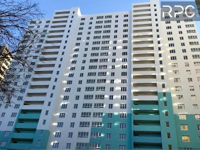 квартира за адресою Приміська вул., 26-А