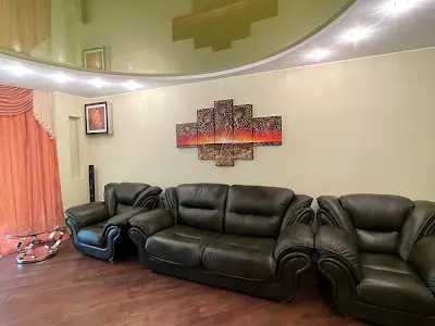 квартира за адресою Макіївська вул., 8