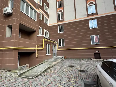 квартира по адресу Соборна, 105